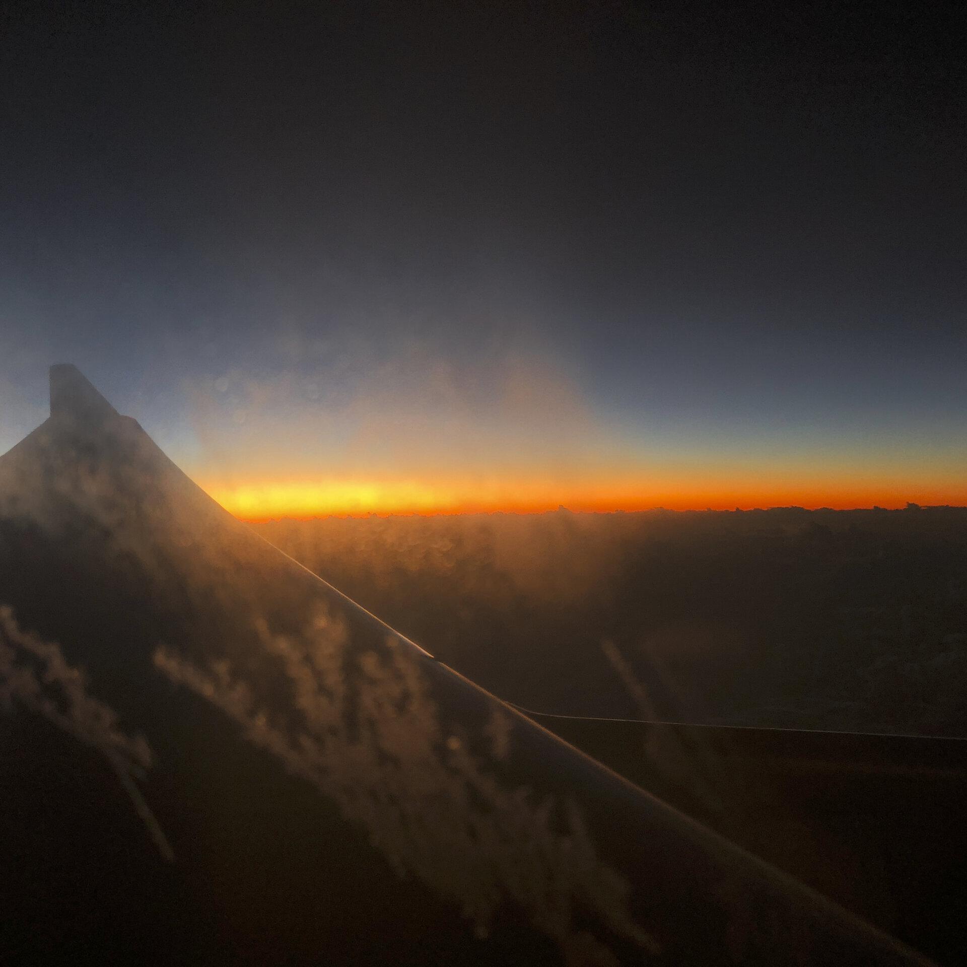 Wakker worden in de cloud